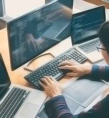 在线网站攻击